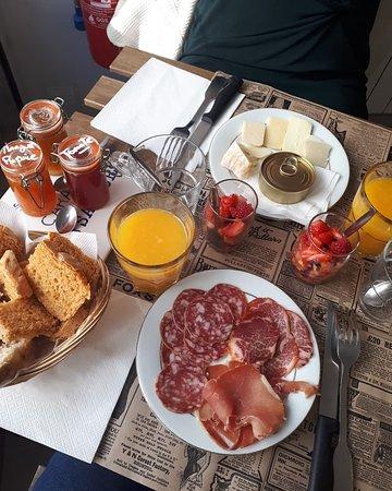 La Caravelle Des Saveurs